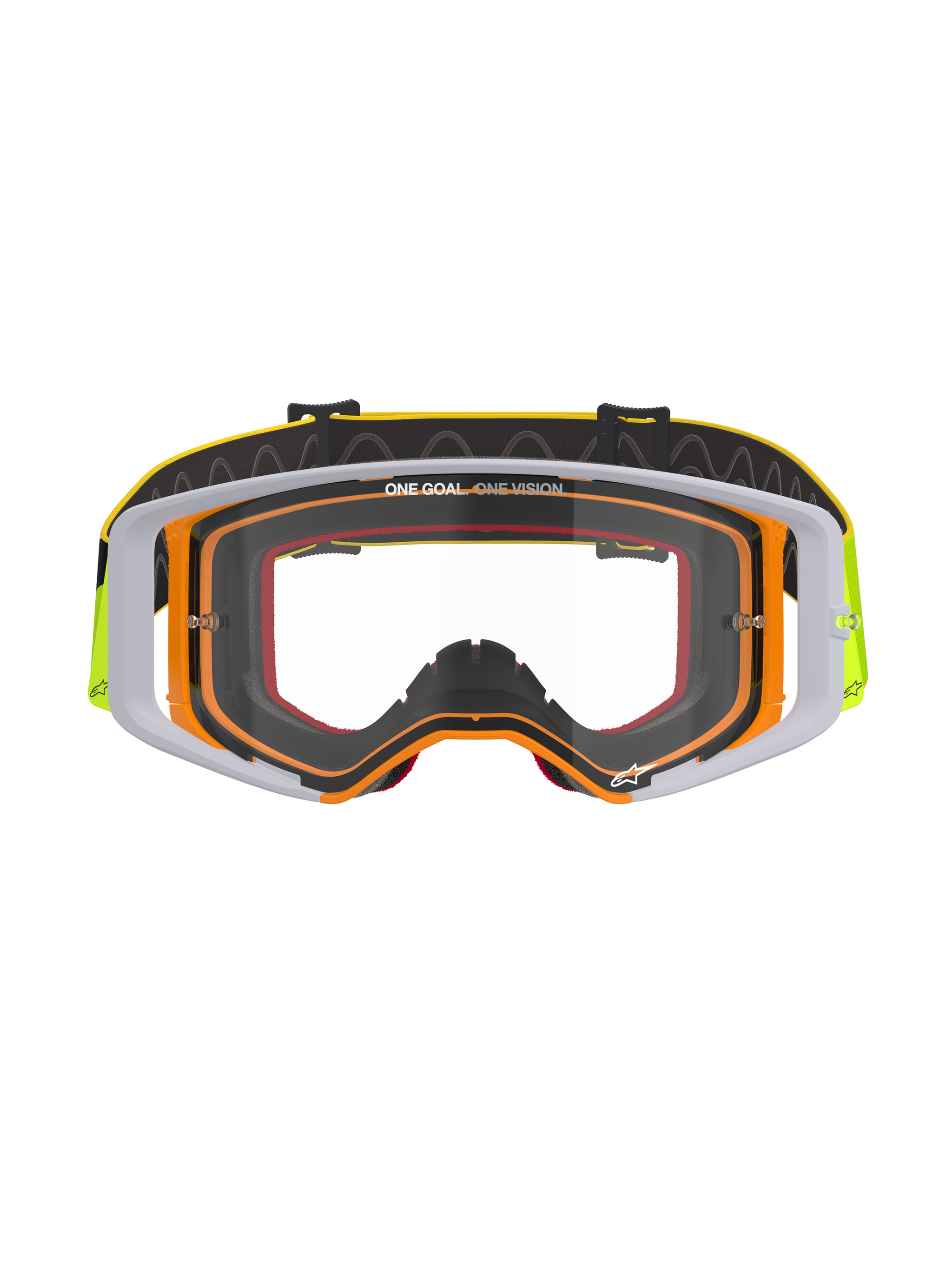 Supertech Corp Goggles