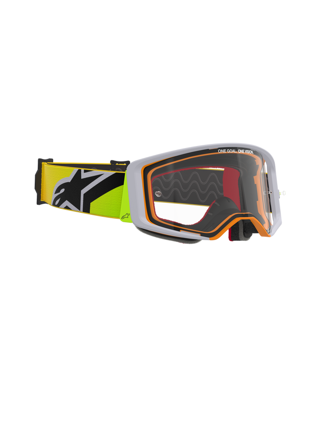 Supertech Corp Goggles