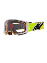 Supertech Corp Goggles
