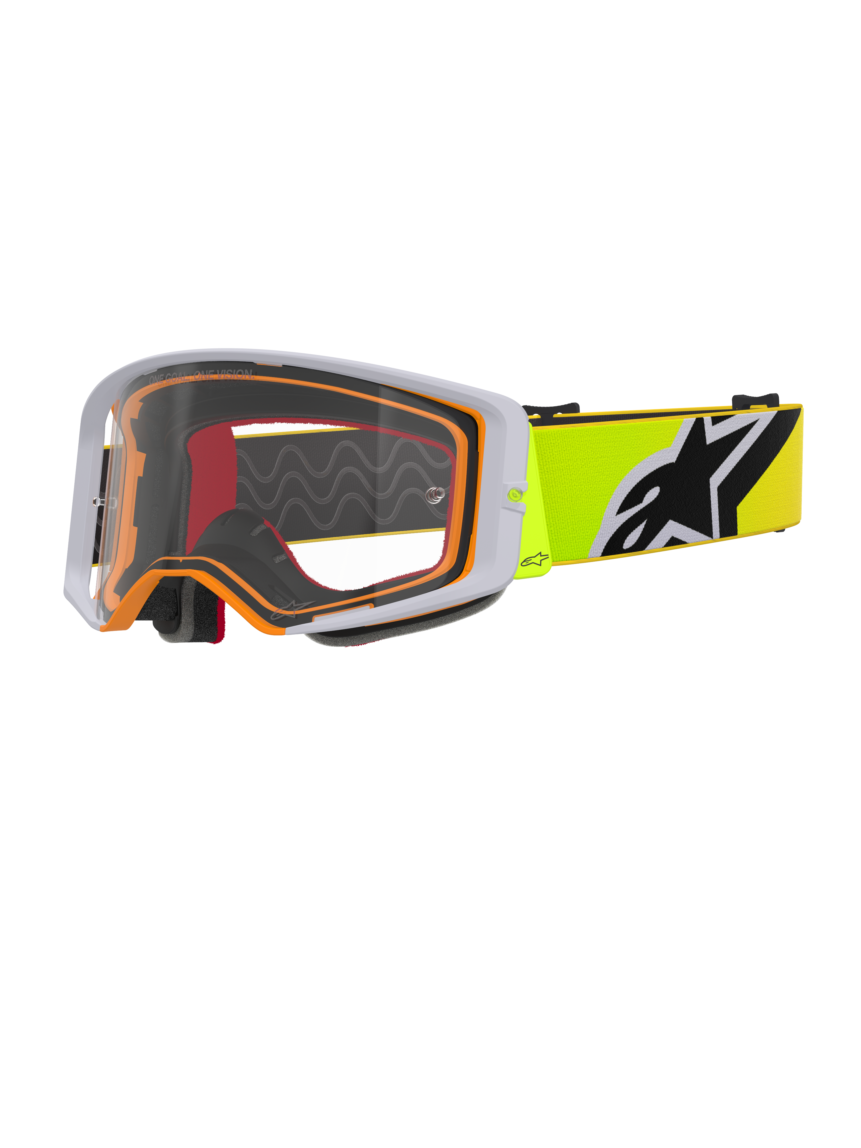 Óculos Supertech Corp