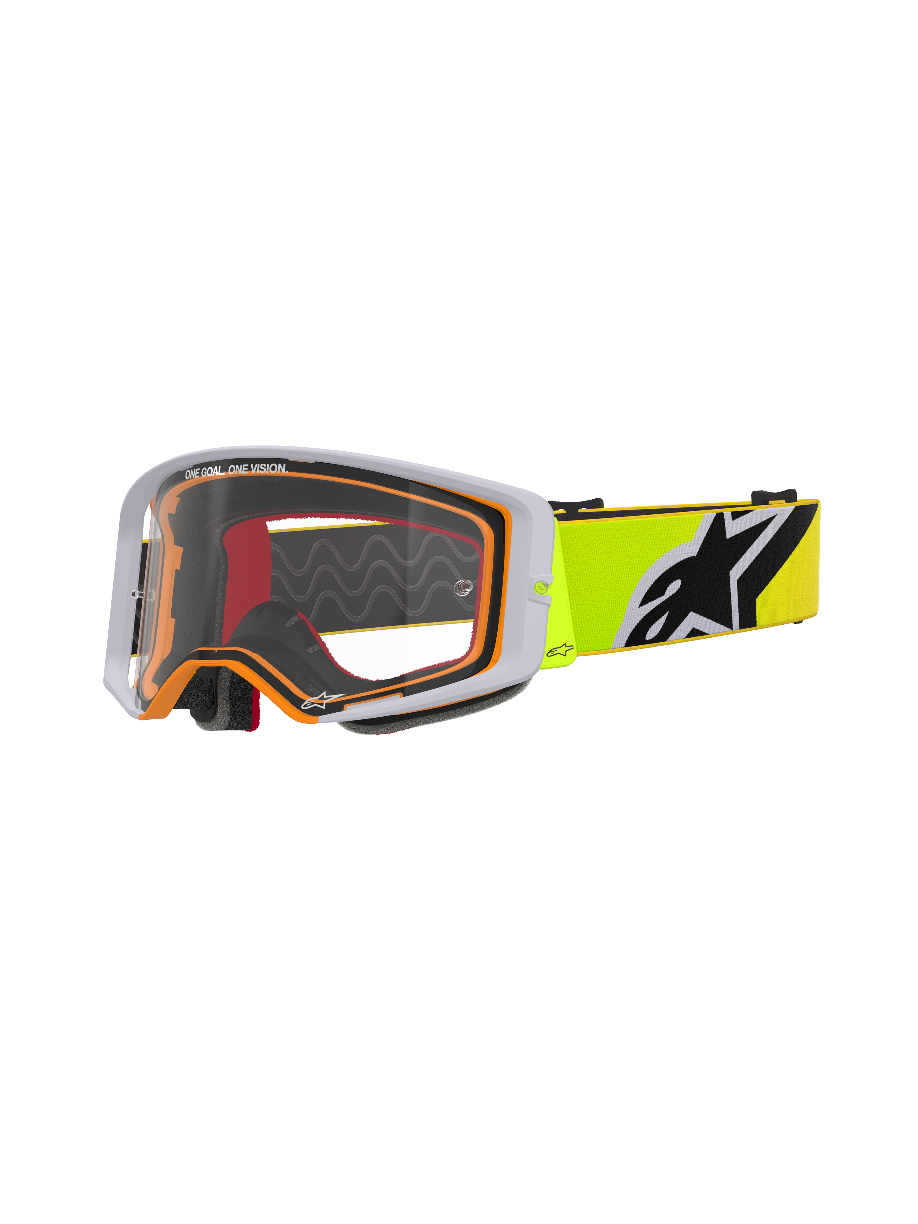 Supertech Corp Goggle