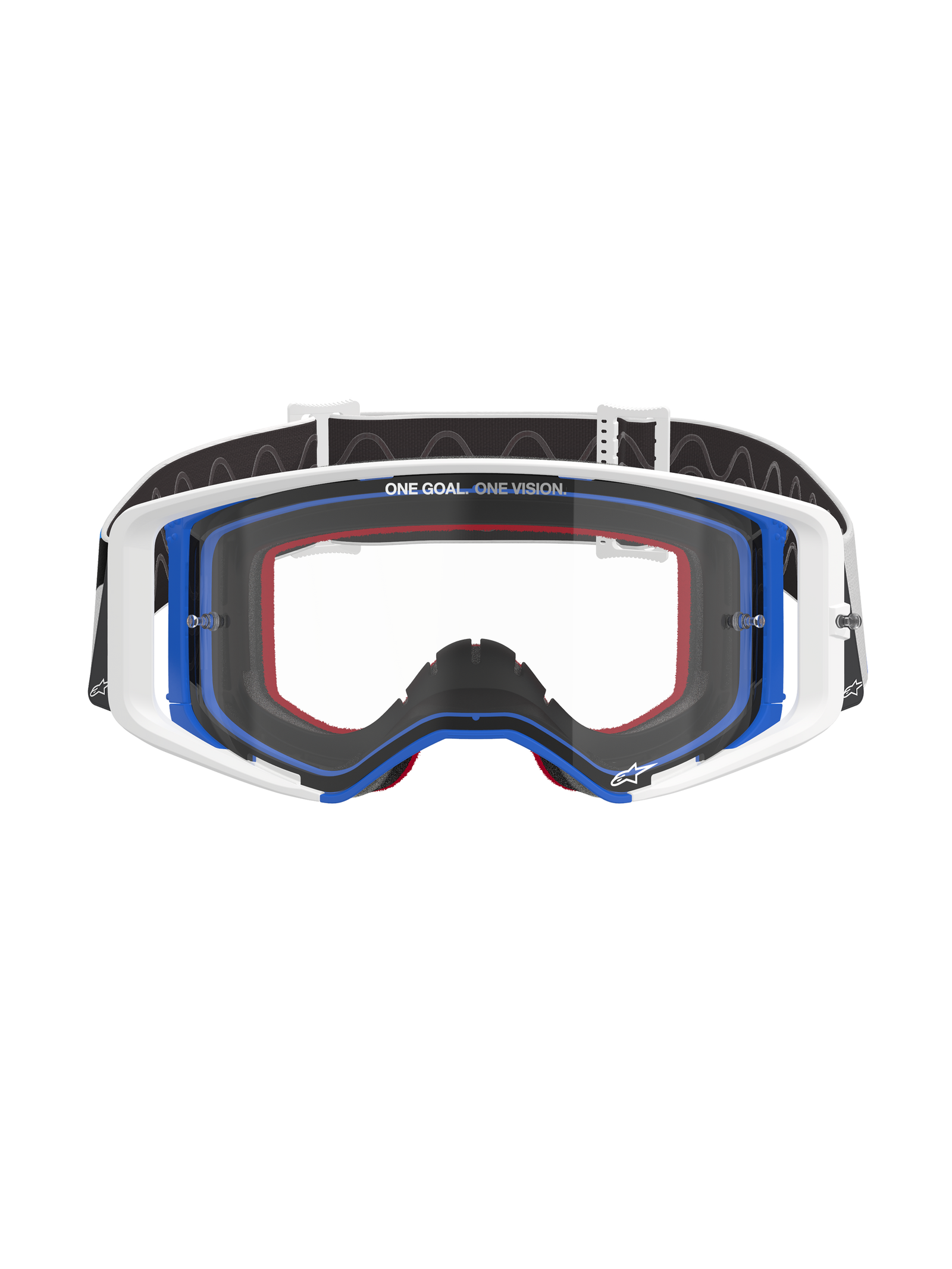 Supertech Corp Goggle