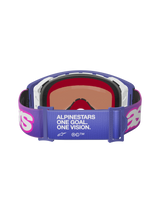 Óculos de Proteção Supertech Vision Vista