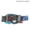 Supertech Firma Roll Off Goggles