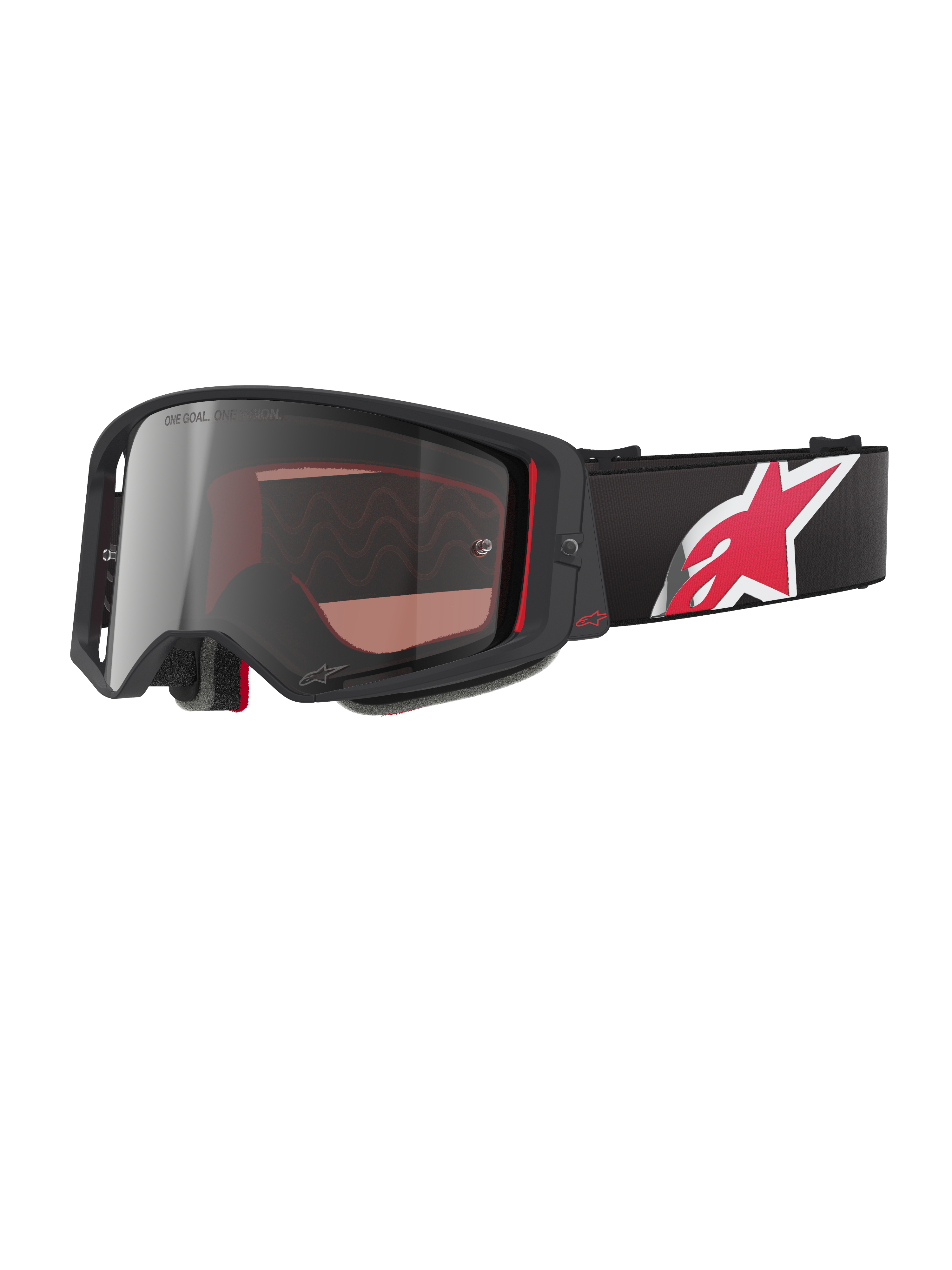 Supertech Corp Goggles Absolute Vision