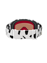 Óculos de Proteção Supertech Corp Absolute Vision