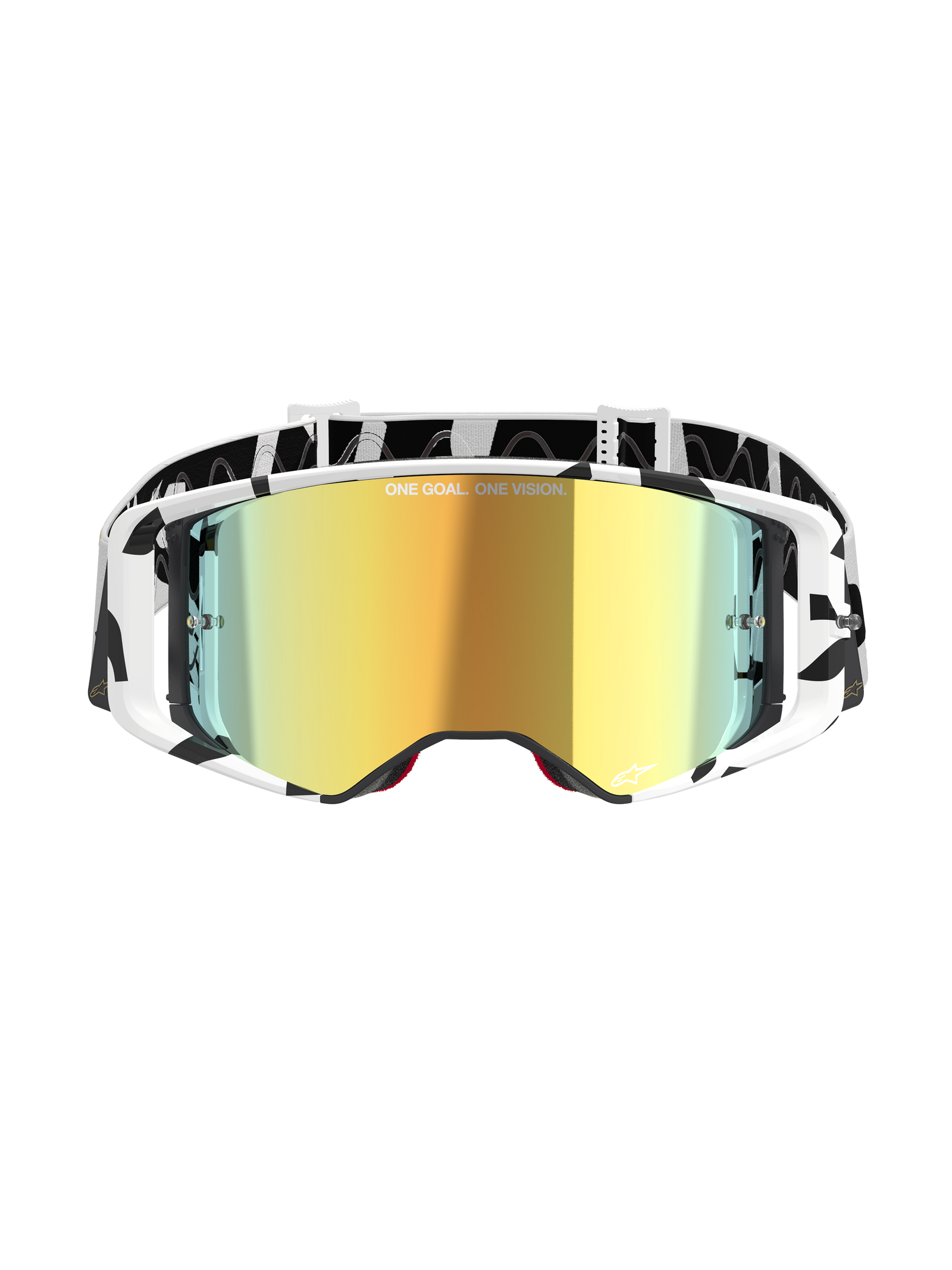 Supertech Corp Goggles Absolute Vision