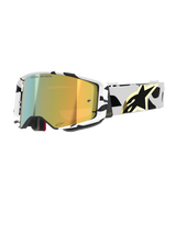 Óculos de Proteção Supertech Corp Absolute Vision