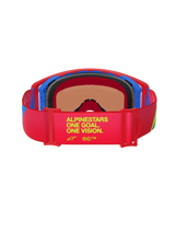 Supertech Corp Goggles Absolute Vision