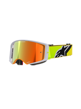 Supertech Corp Goggles Absolute Vision