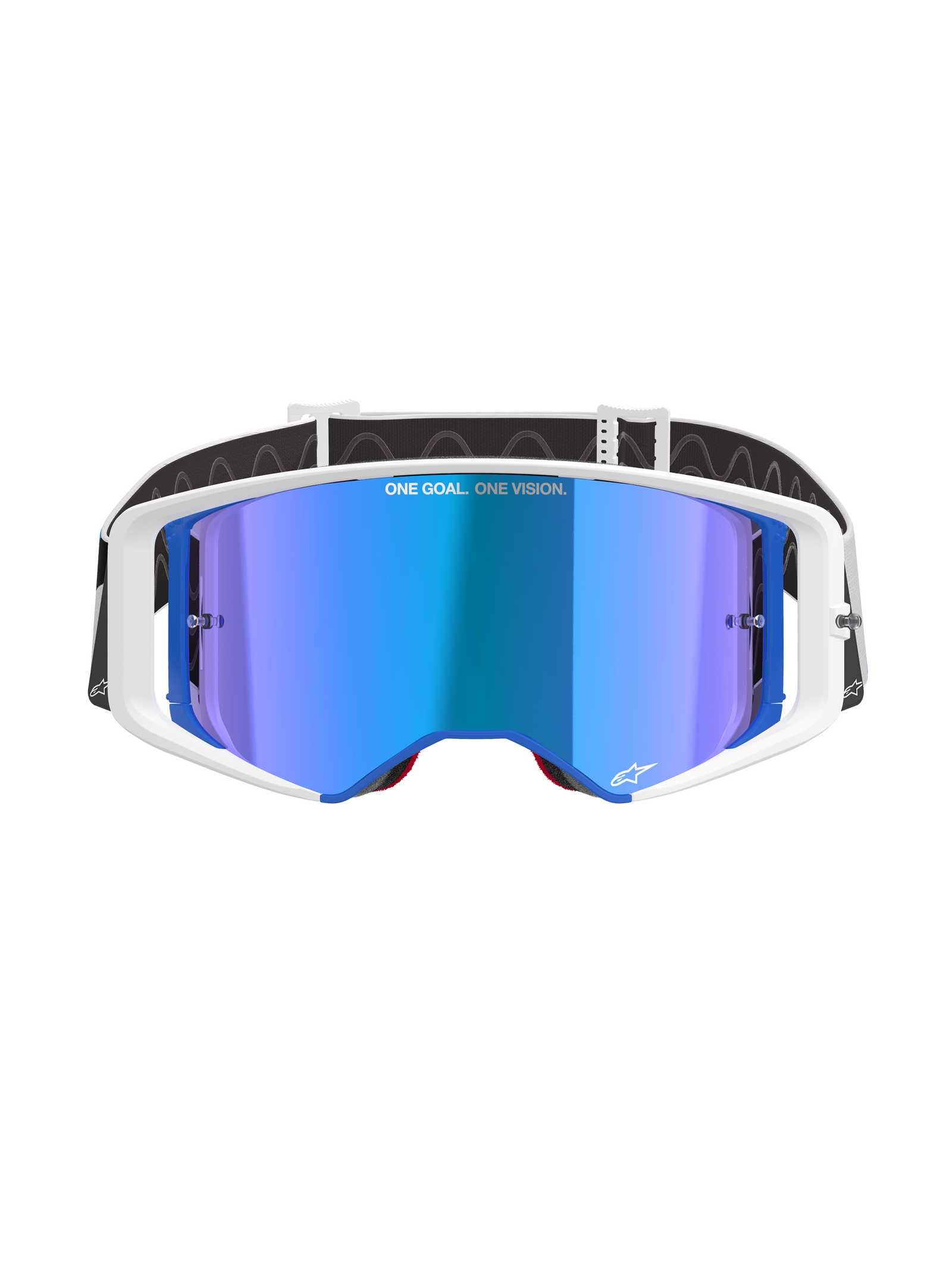 Supertech Corp Goggle Absolute Vision