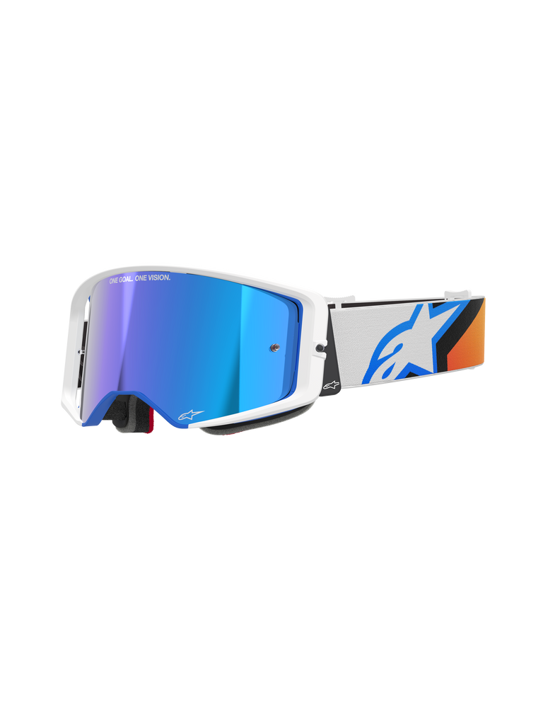 Supertech Corp Goggle Absolute Vision