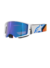 Supertech Corp Goggles Absolute Vision