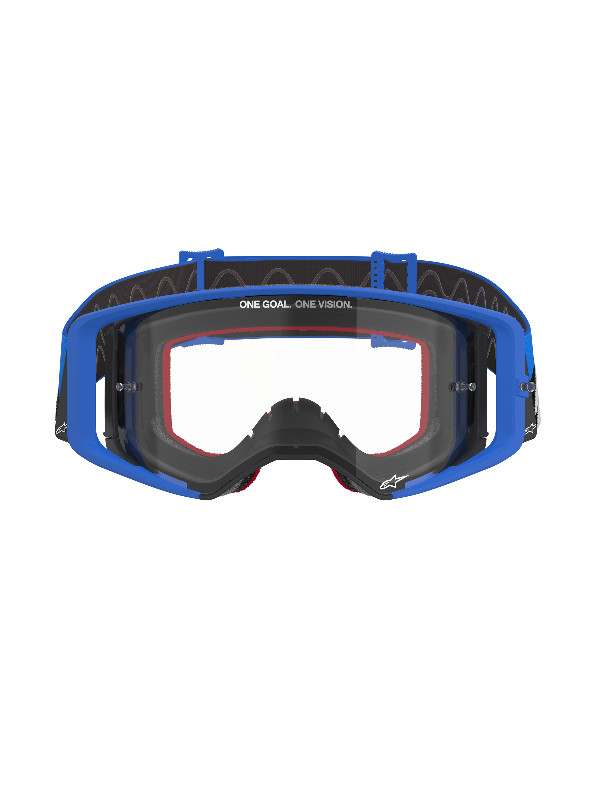 Supertech Stream Goggles