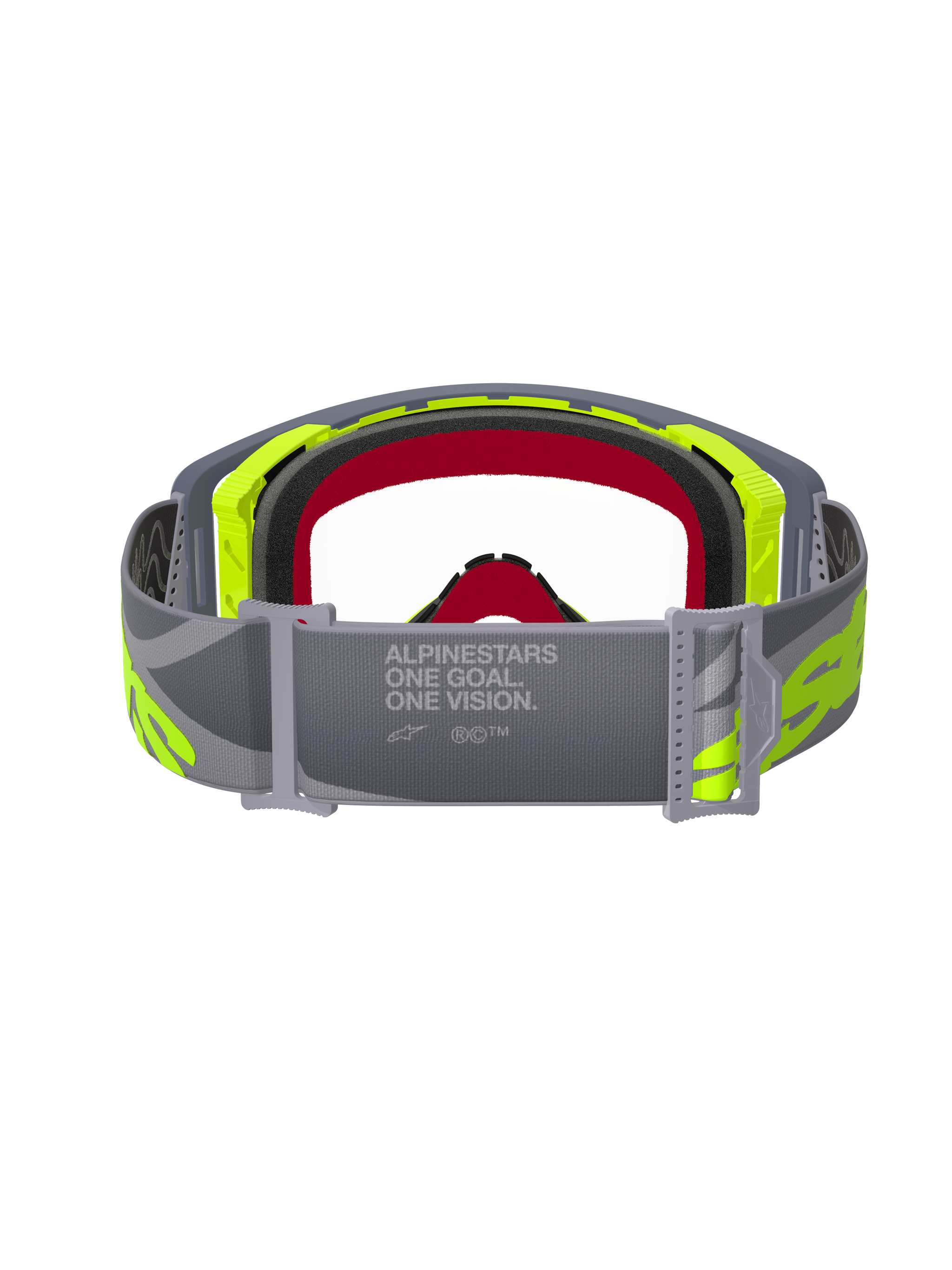 Óculos de Proteção Supertech Stream