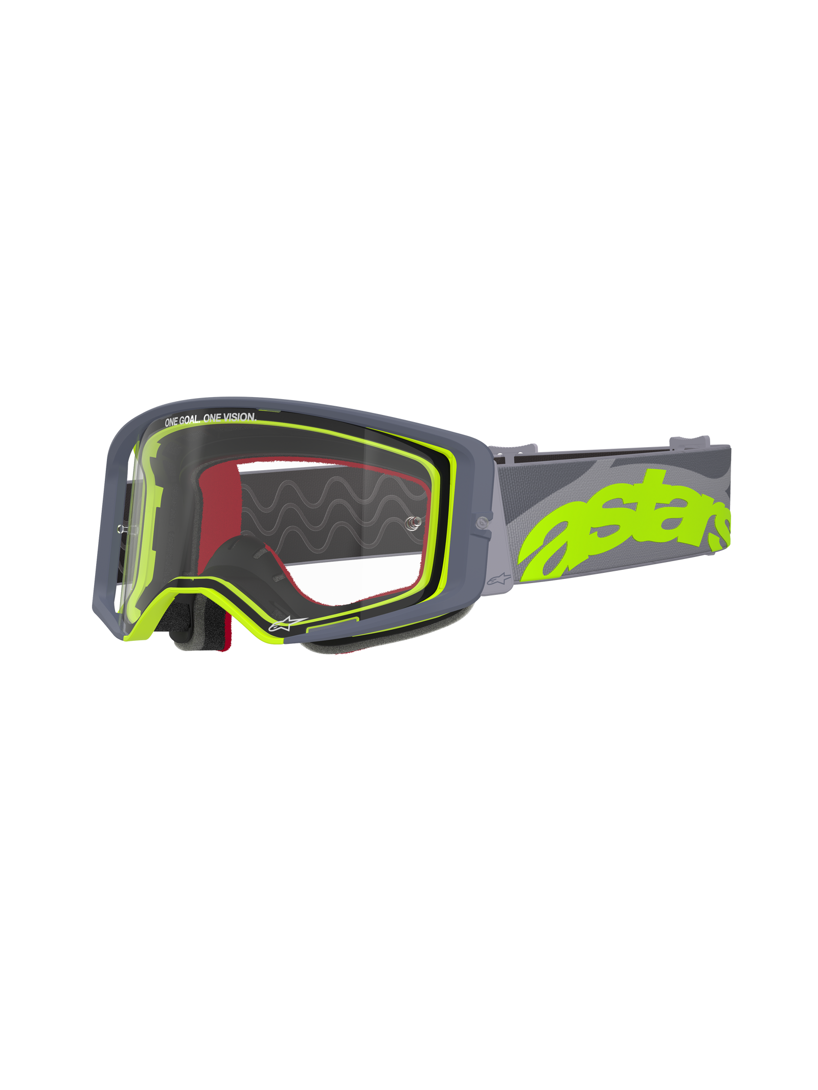 Supertech Stream Goggle