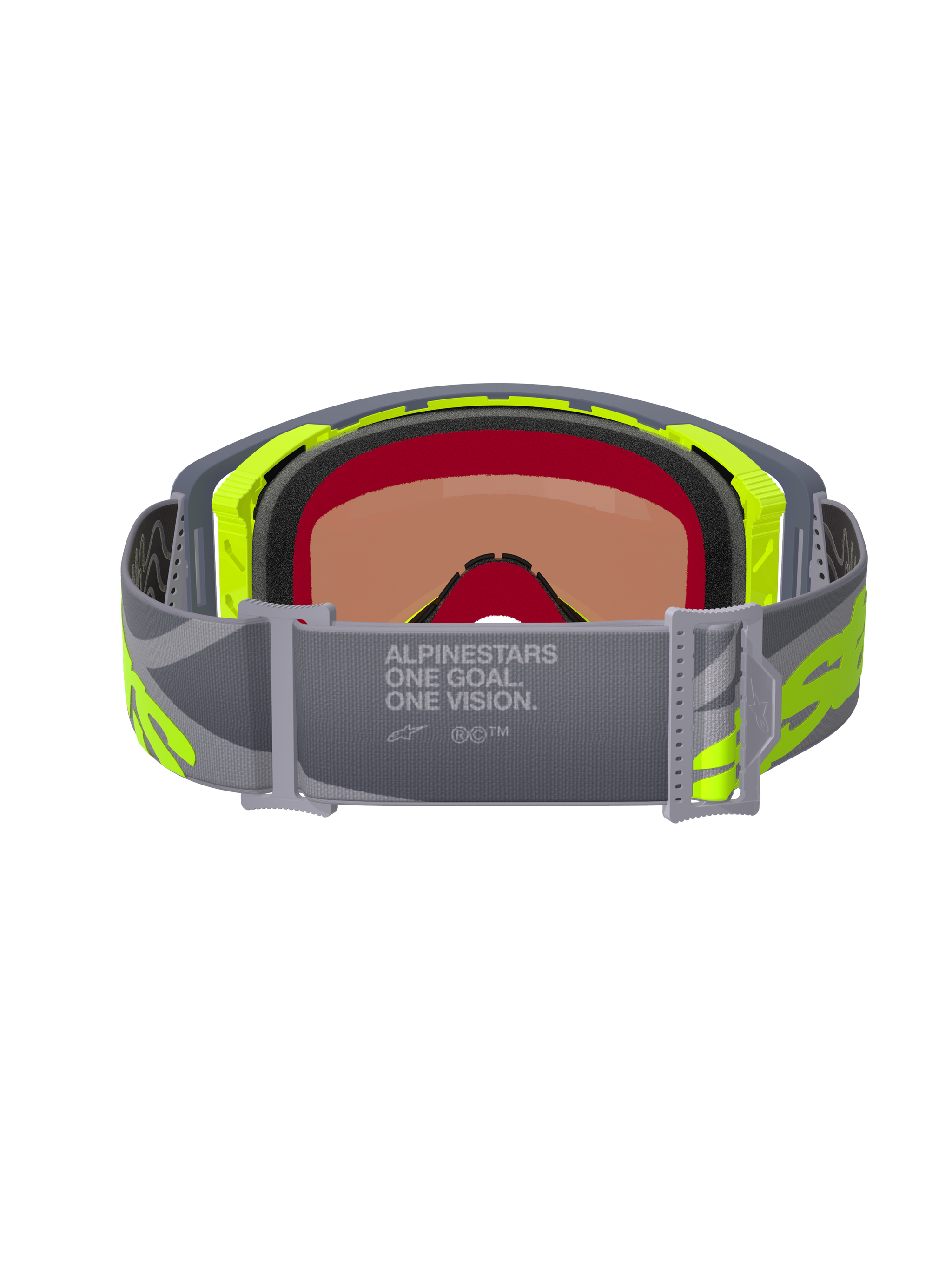 Óculos de Proteção Supertech Stream