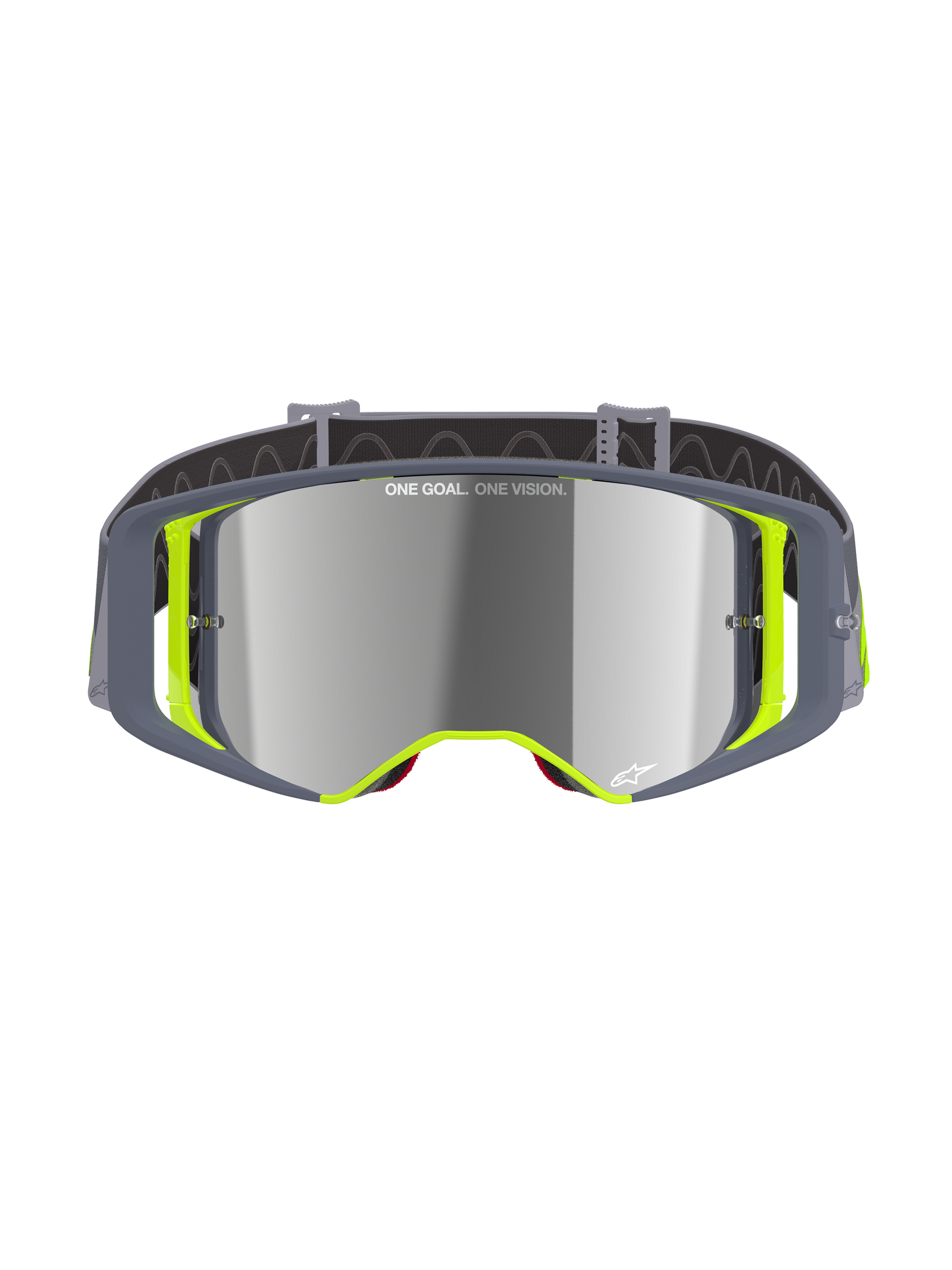 Supertech Stream Goggle