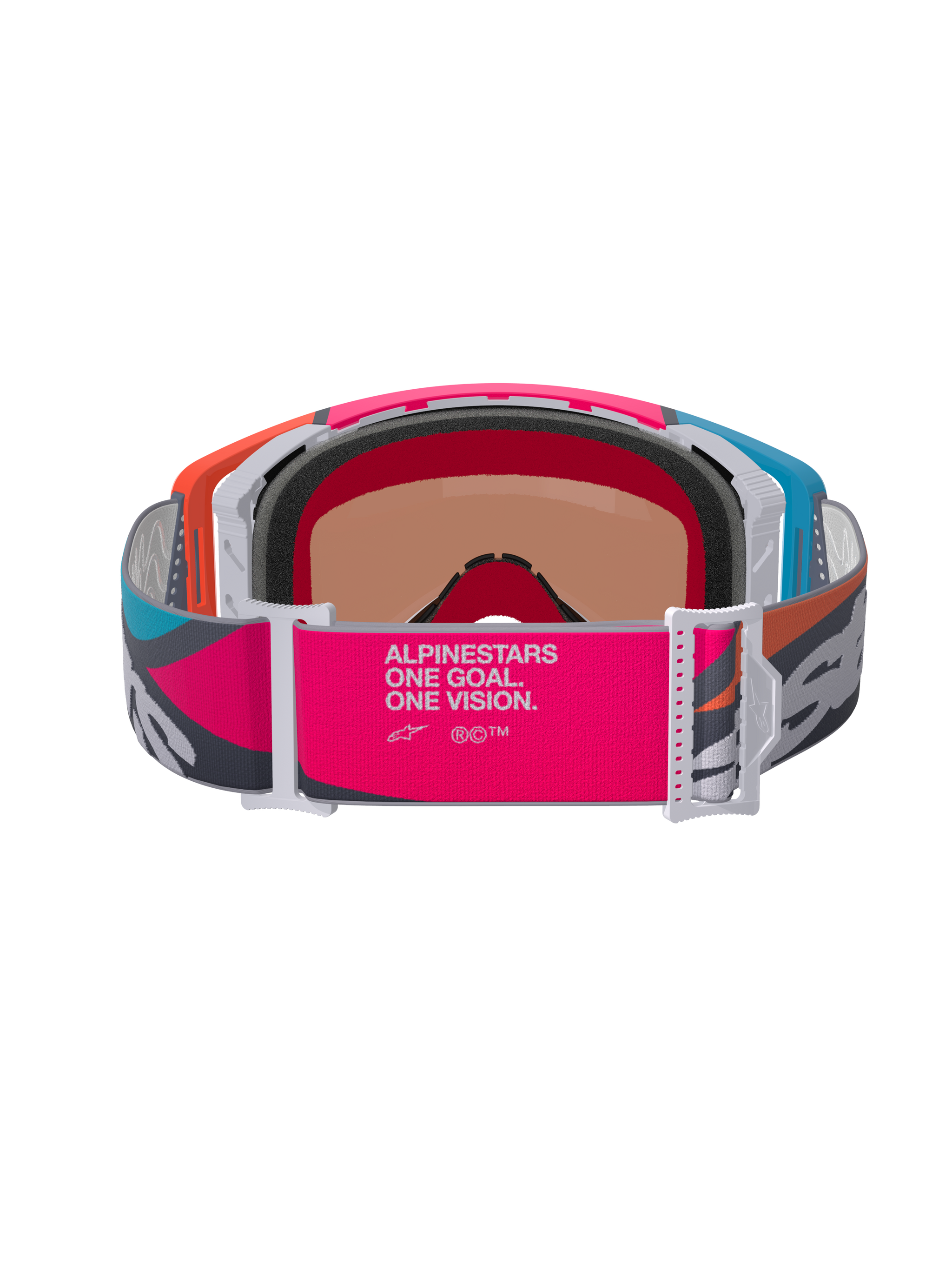 Óculos de Proteção Supertech Stream