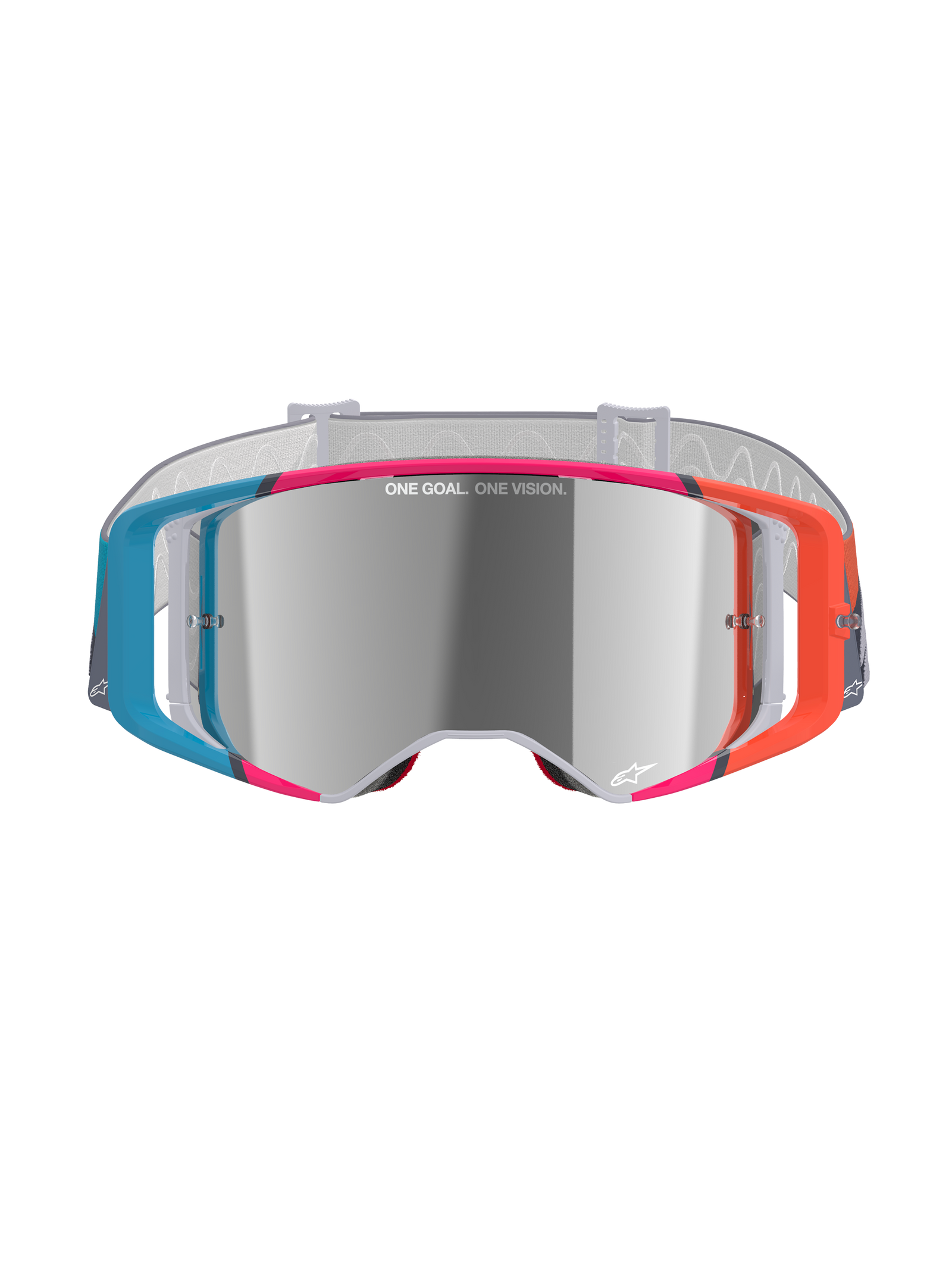 Supertech Stream Goggle