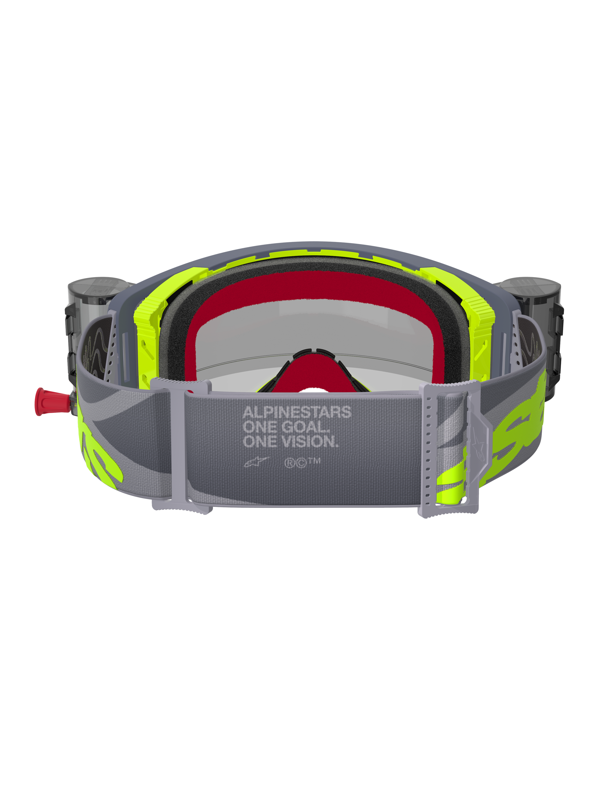 Óculos de Proteção Supertech Stream