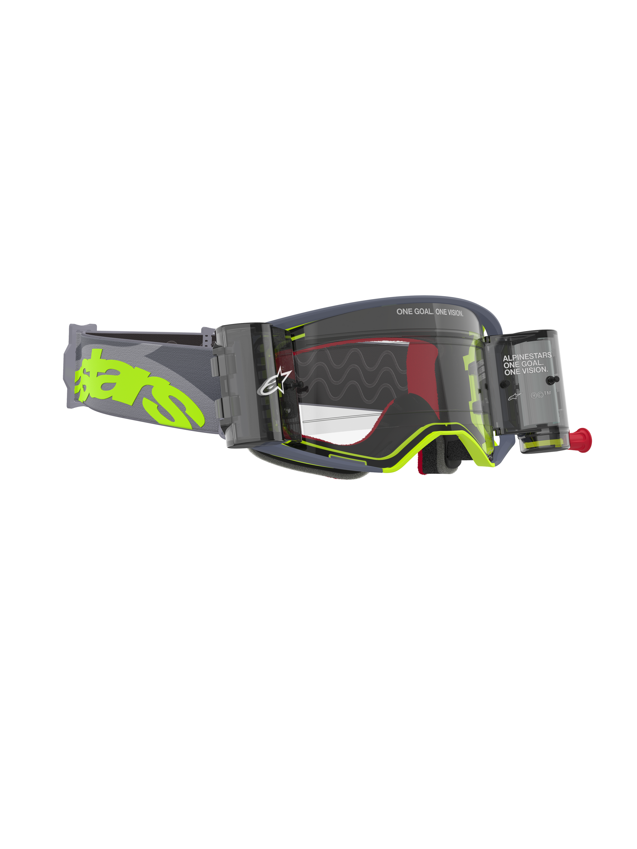 Óculos de Proteção Supertech Stream