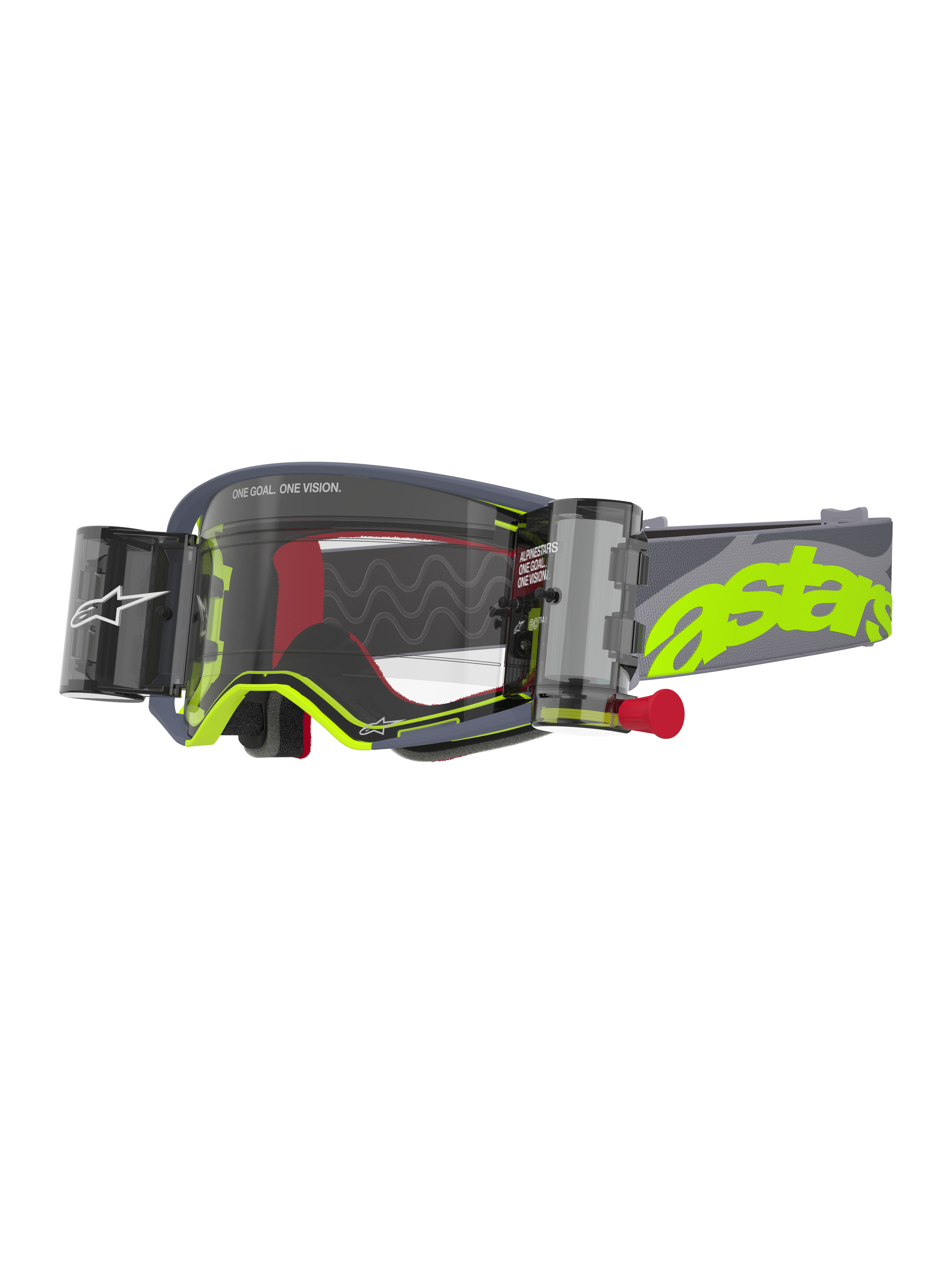 Óculos de Proteção Supertech Stream