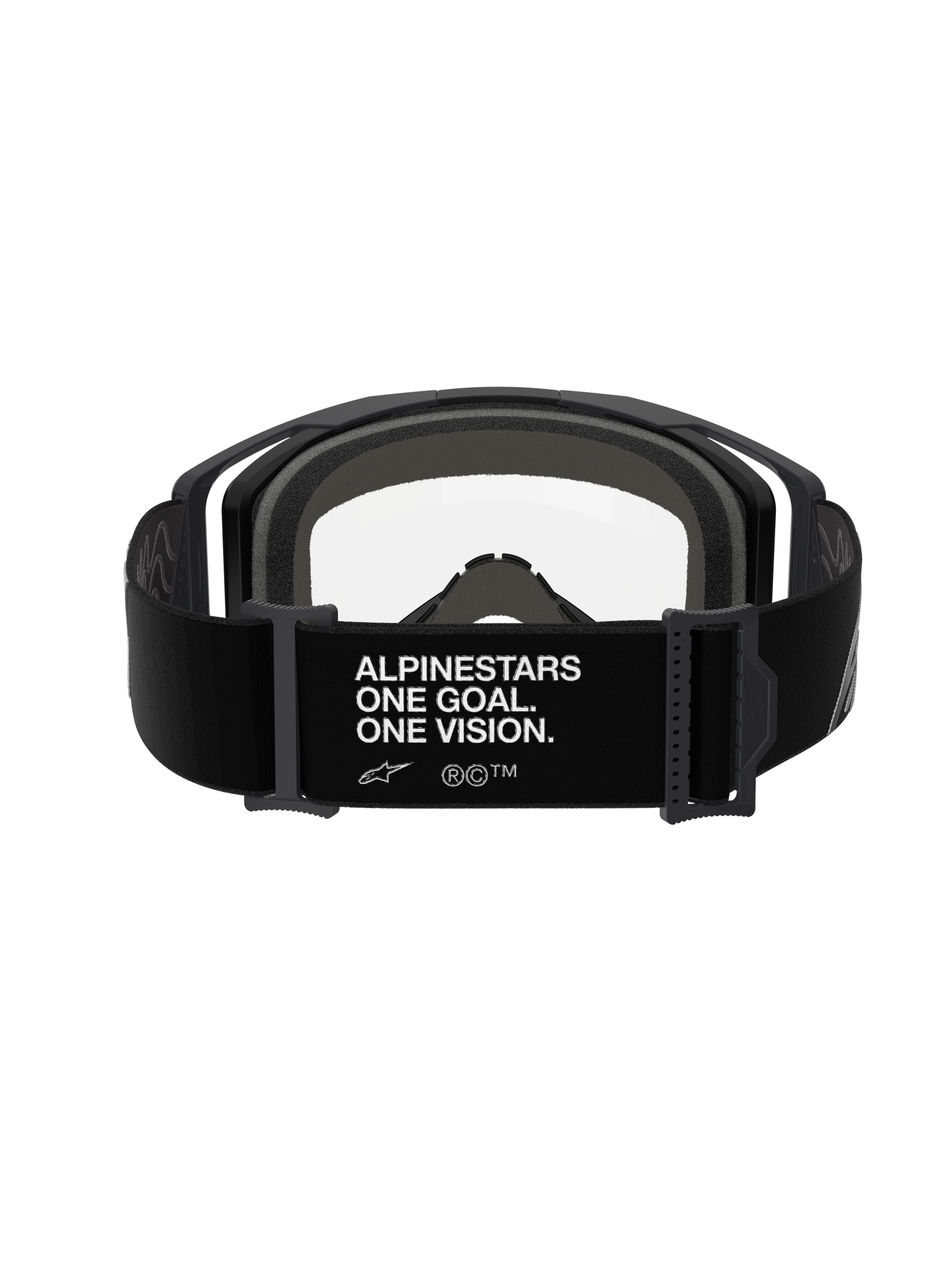 Vision 8 Corp Goggle