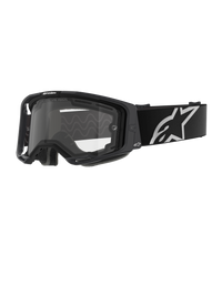 Óculos Vision 8 Corp - Lentes Duplas