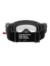 Vision 8 Corp Óculos Sistema Roll-Off