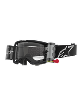 Vision 8 Corp Óculos Sistema Roll-Off