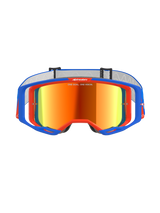 Vision 8 Wordmark Goggles