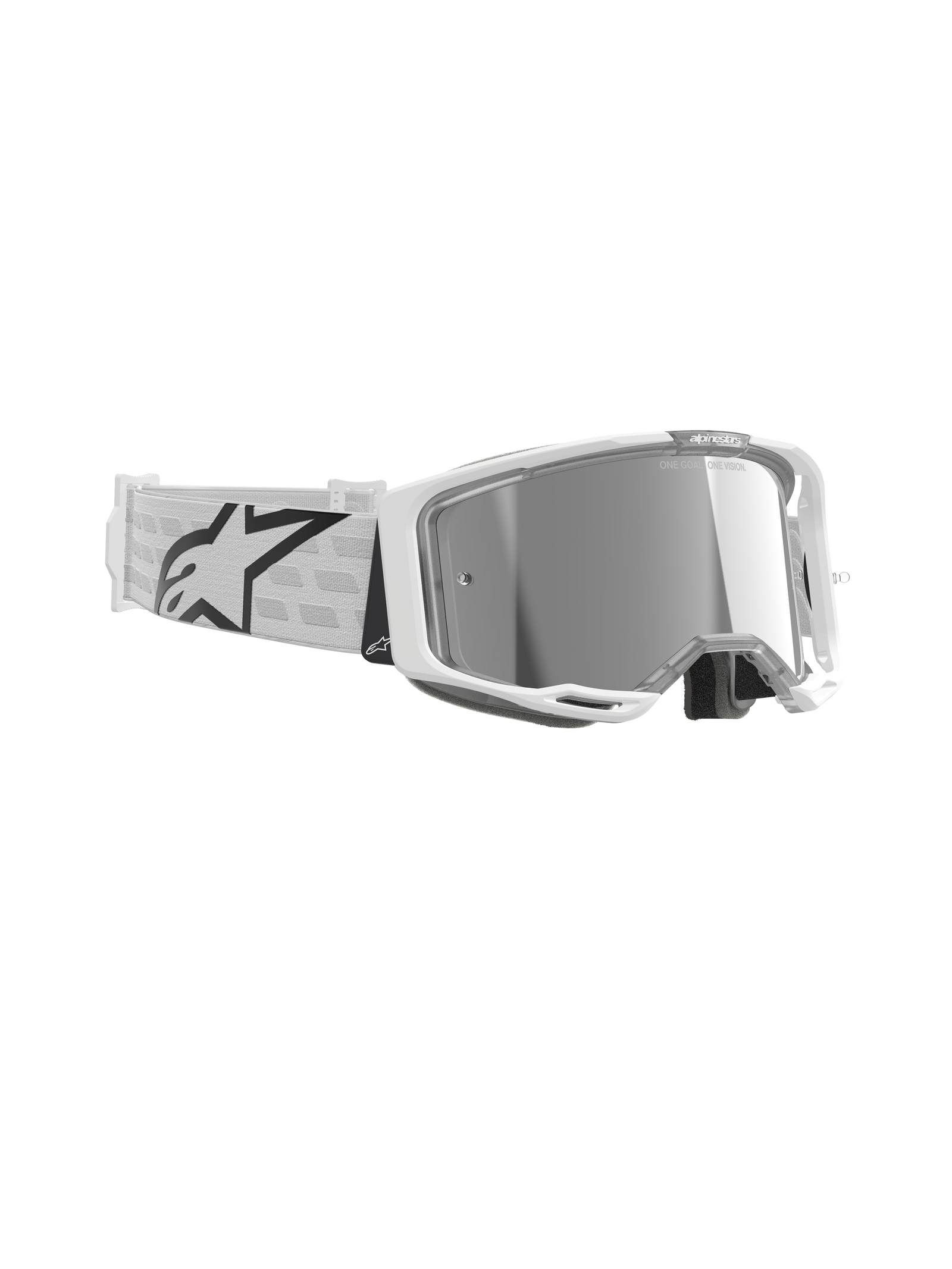 Vision 8 Corp Goggle