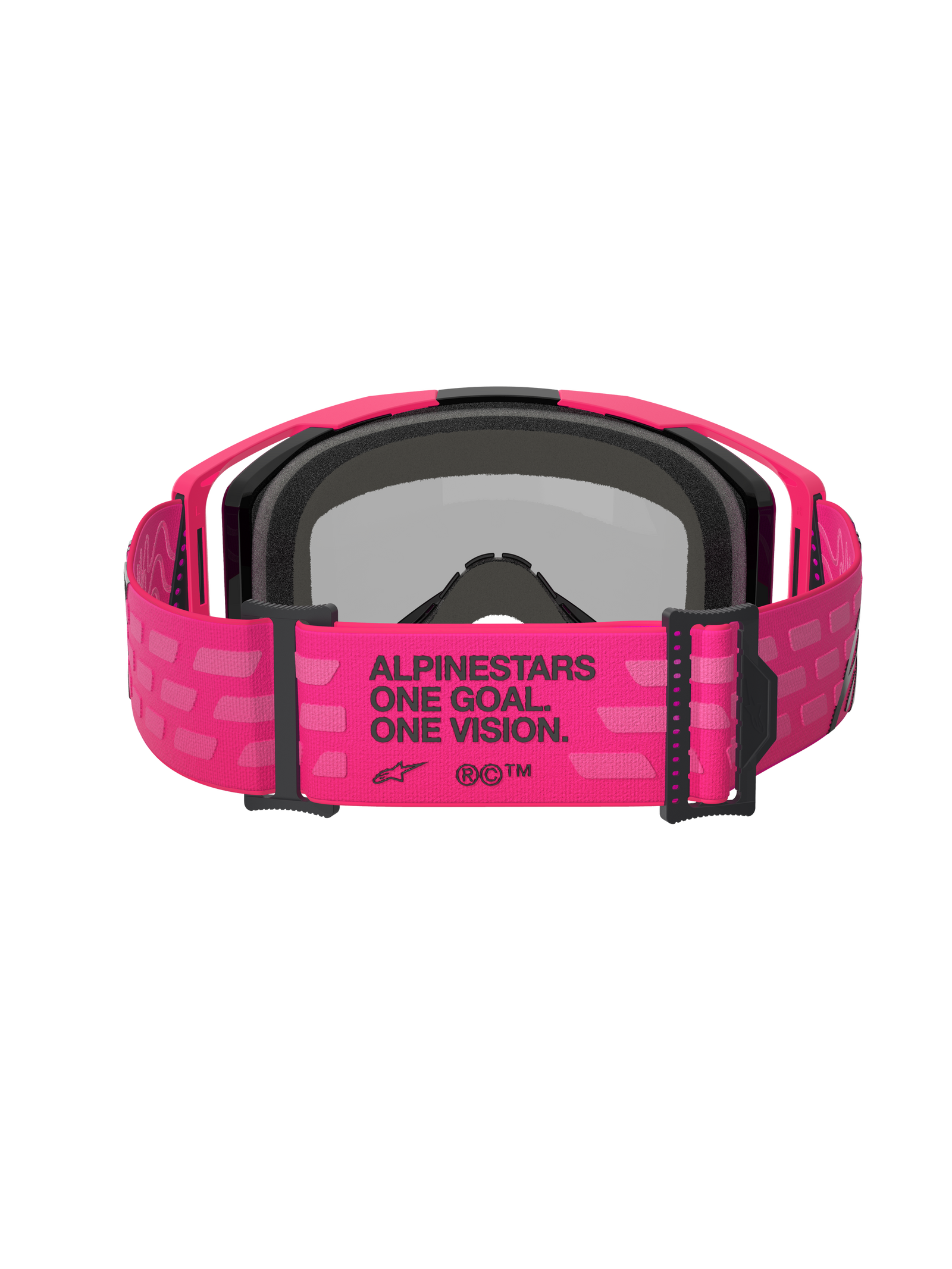 Vision 8 Corp Goggle