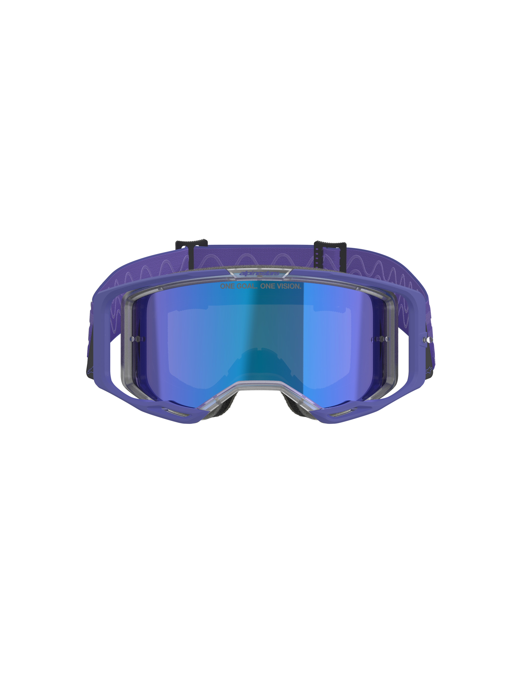 Vision 8 Corp Goggles