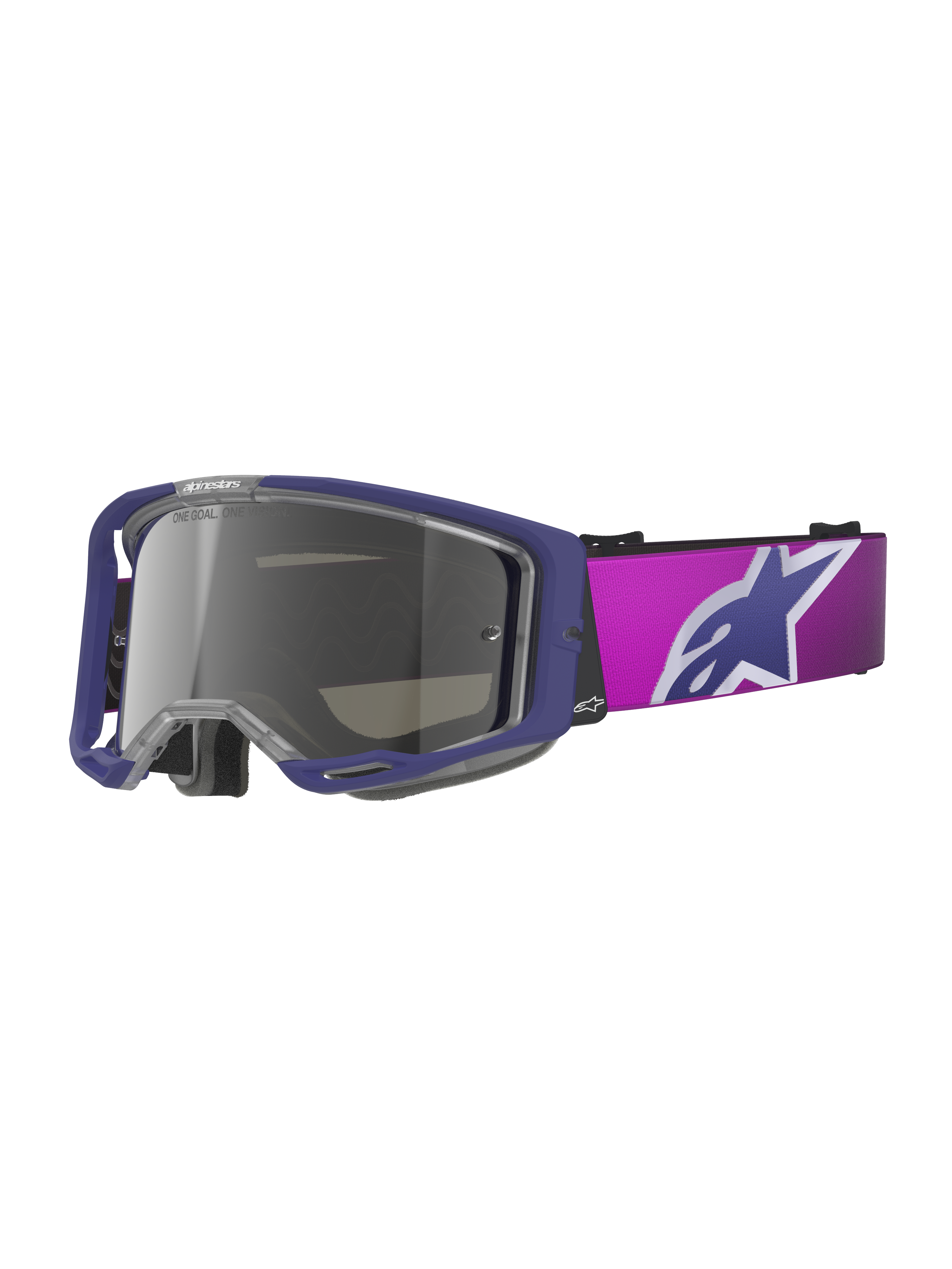 Vision 8 Corp Goggles