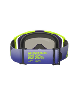 Óculos de Proteção Vision 8 Corp