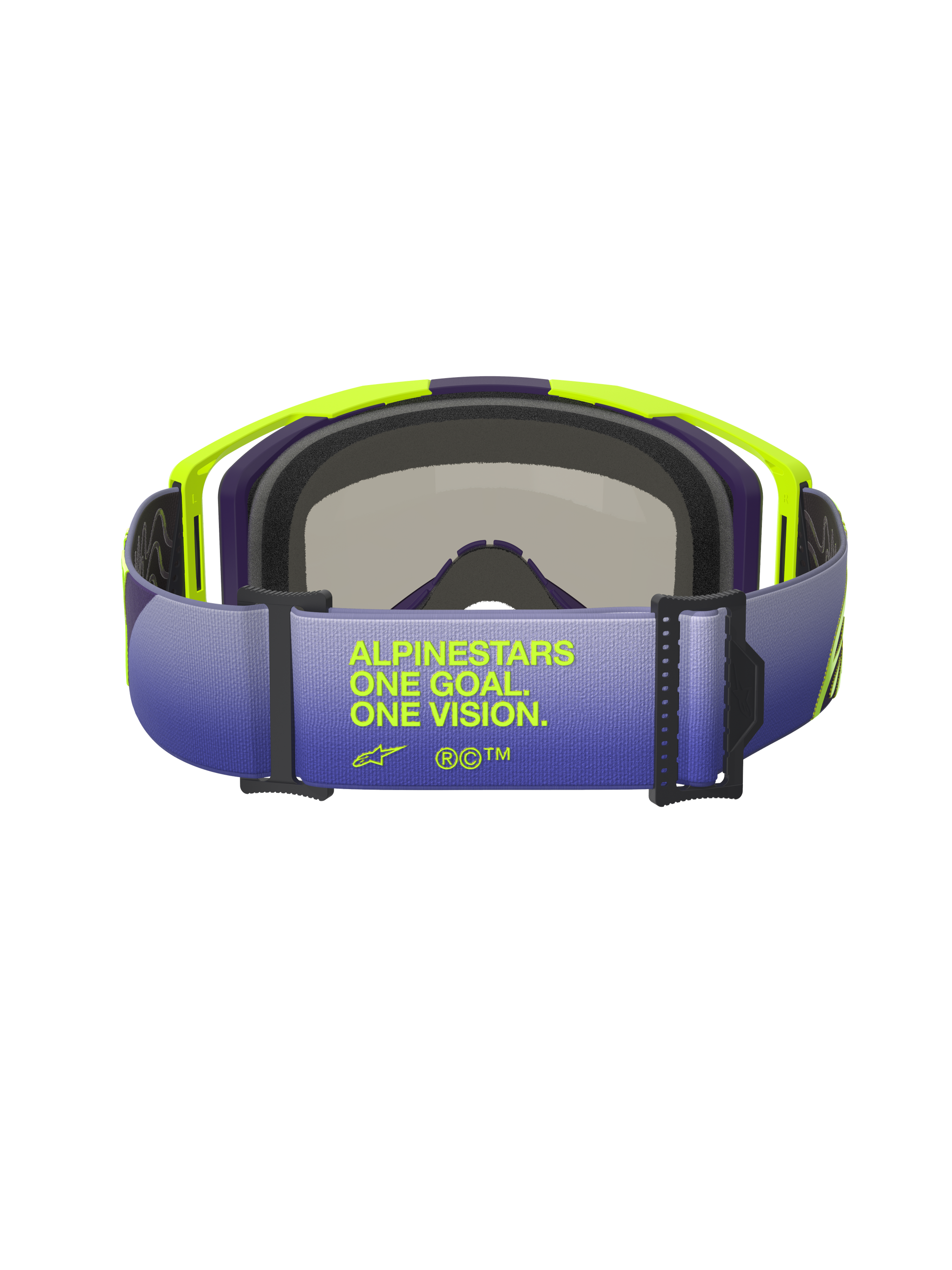 Óculos de Proteção Vision 8 Corp