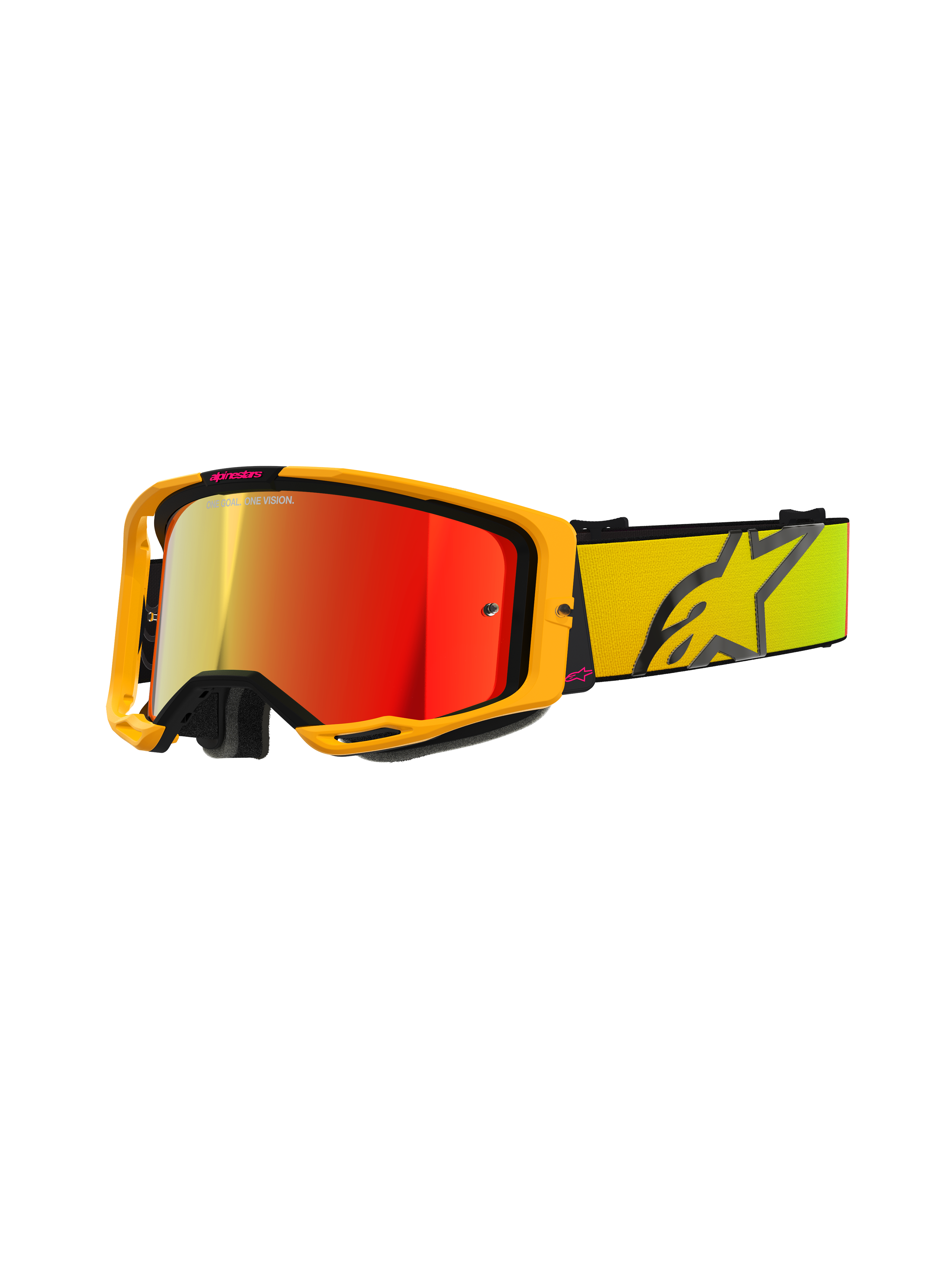 Vision 8 Corp Goggle