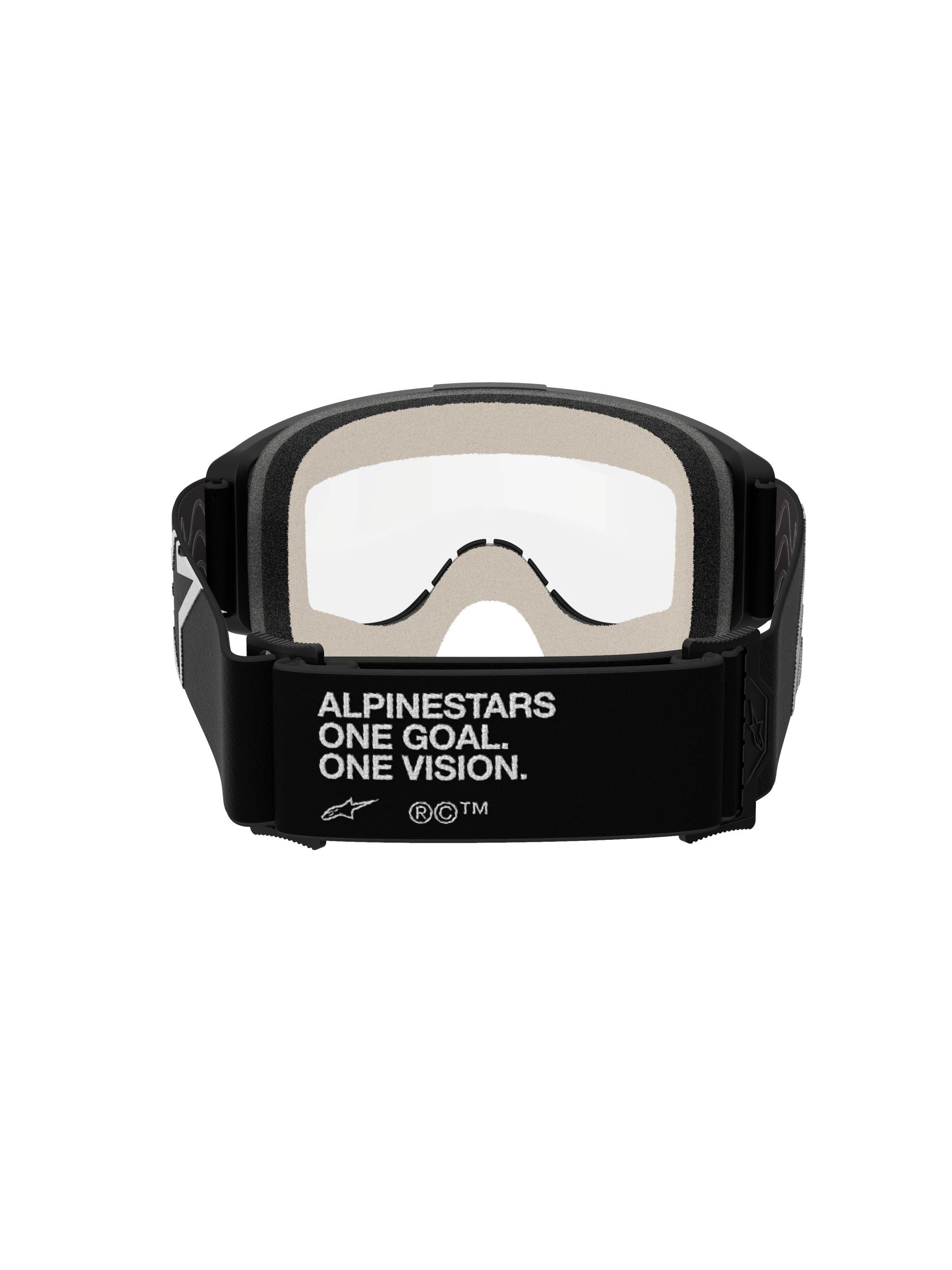 Óculos Vision 5 Corp