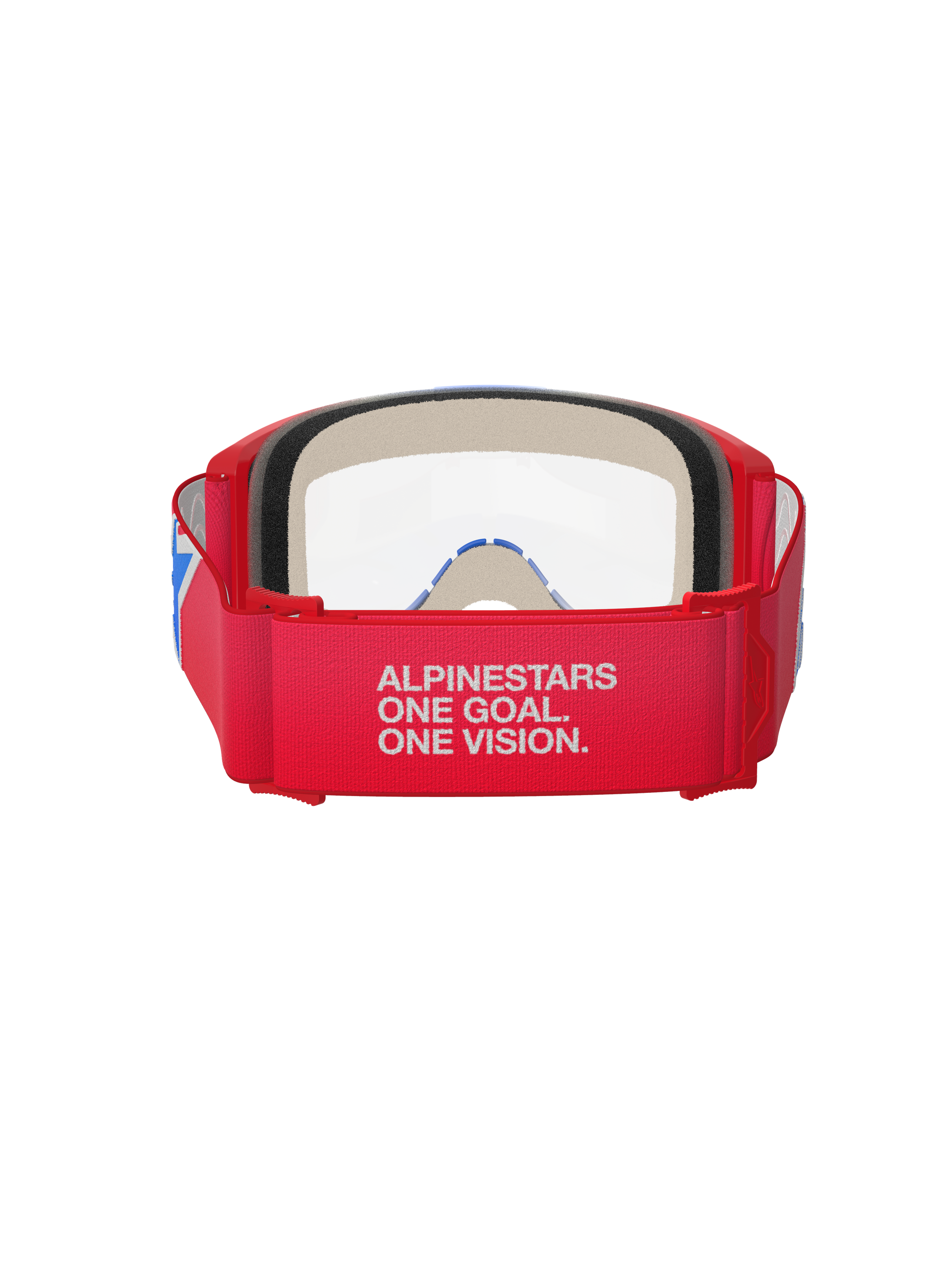 Óculos Vision 5 Corp