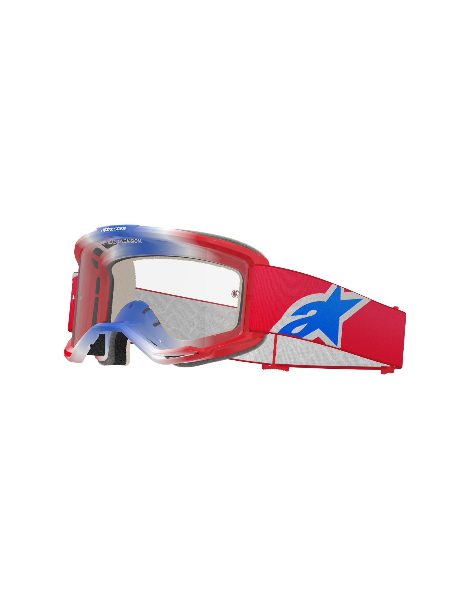 Vision 5 Corp Goggles