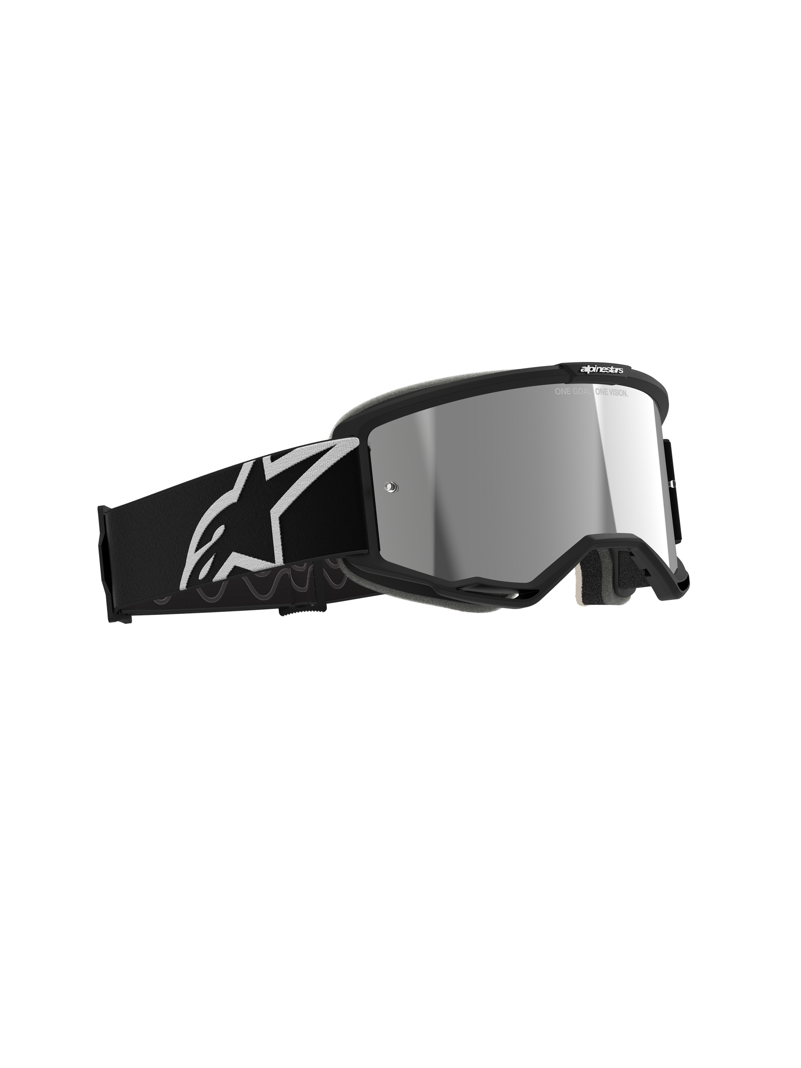 Vision 5 Corp Goggles