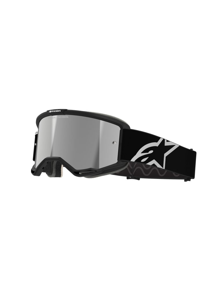 Vision 5 Corp Goggles