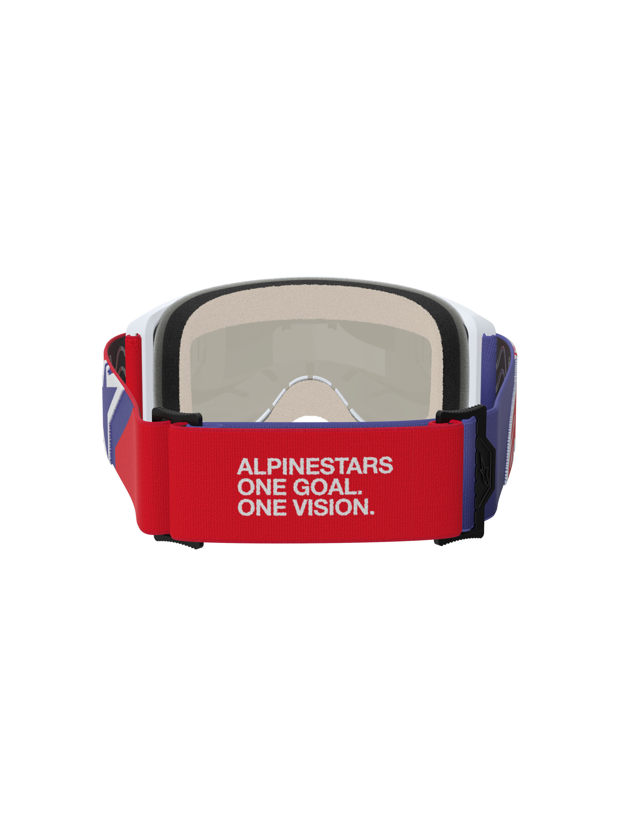 Vision 5 Corp Goggles