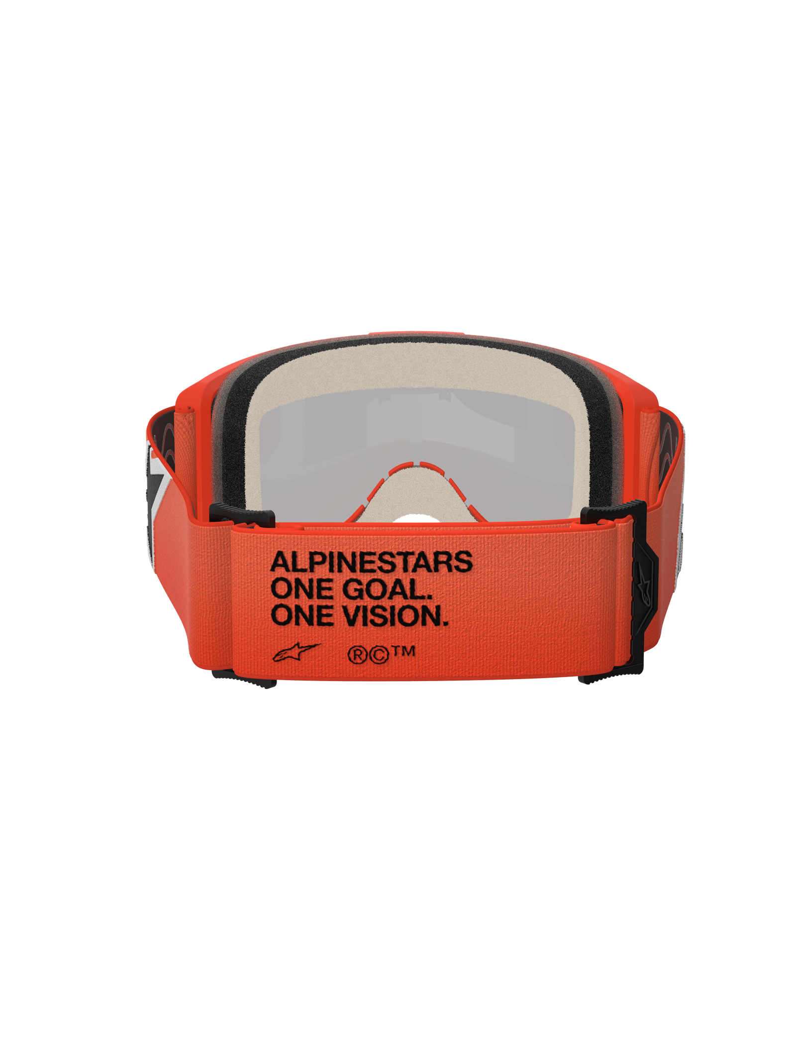 Vision 5 Corp Goggle