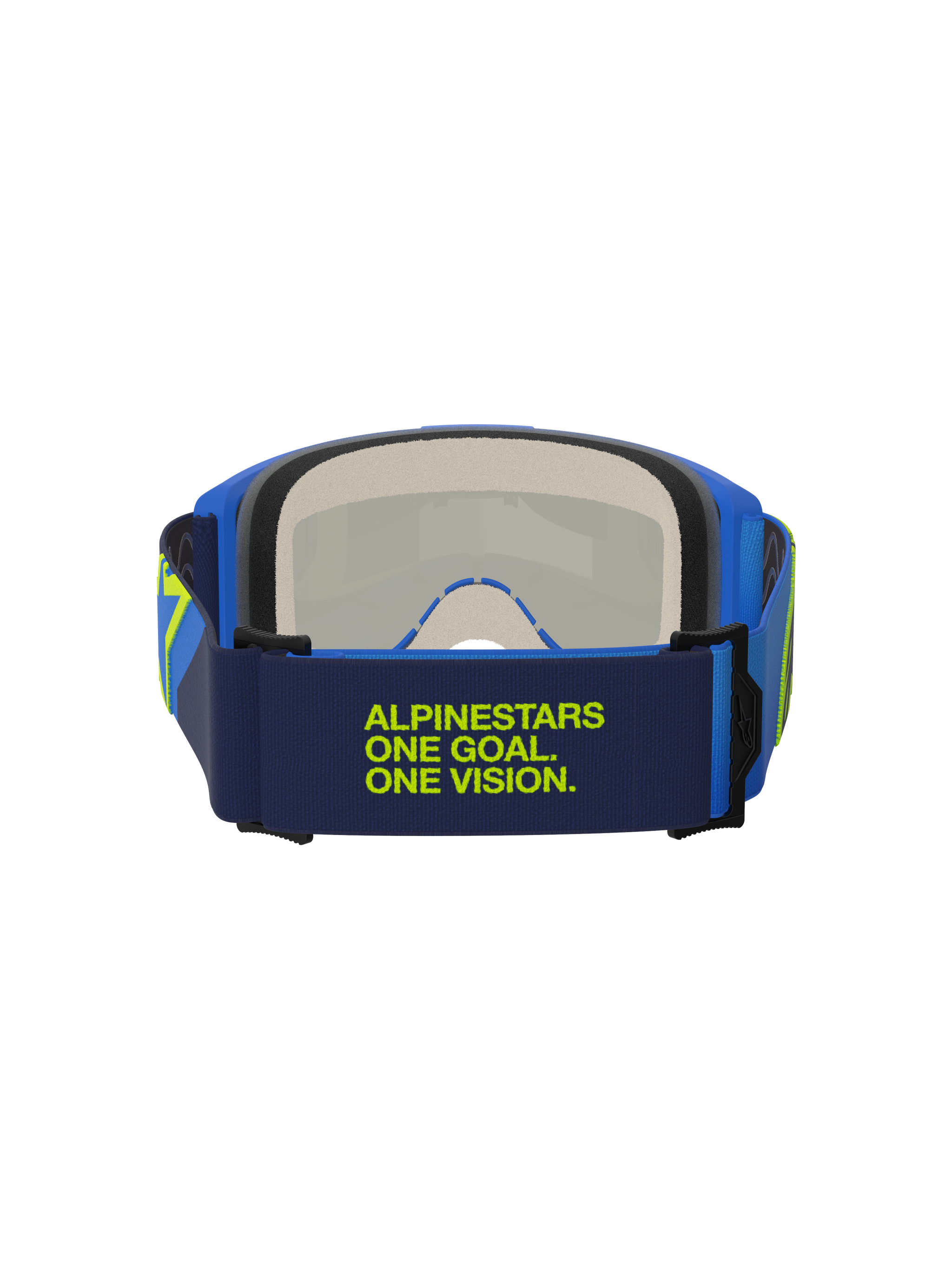 Óculos Vision 5 Corp