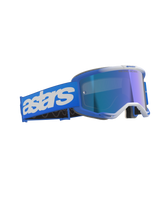 Óculos de Proteção Vision 5 Blaze