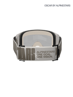 Vision 5 Hollow Goggles
