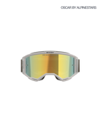 Vision 5 Hollow Goggles